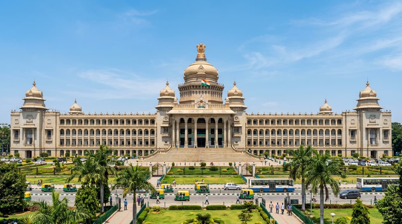 Bangalore Local Sightseeing