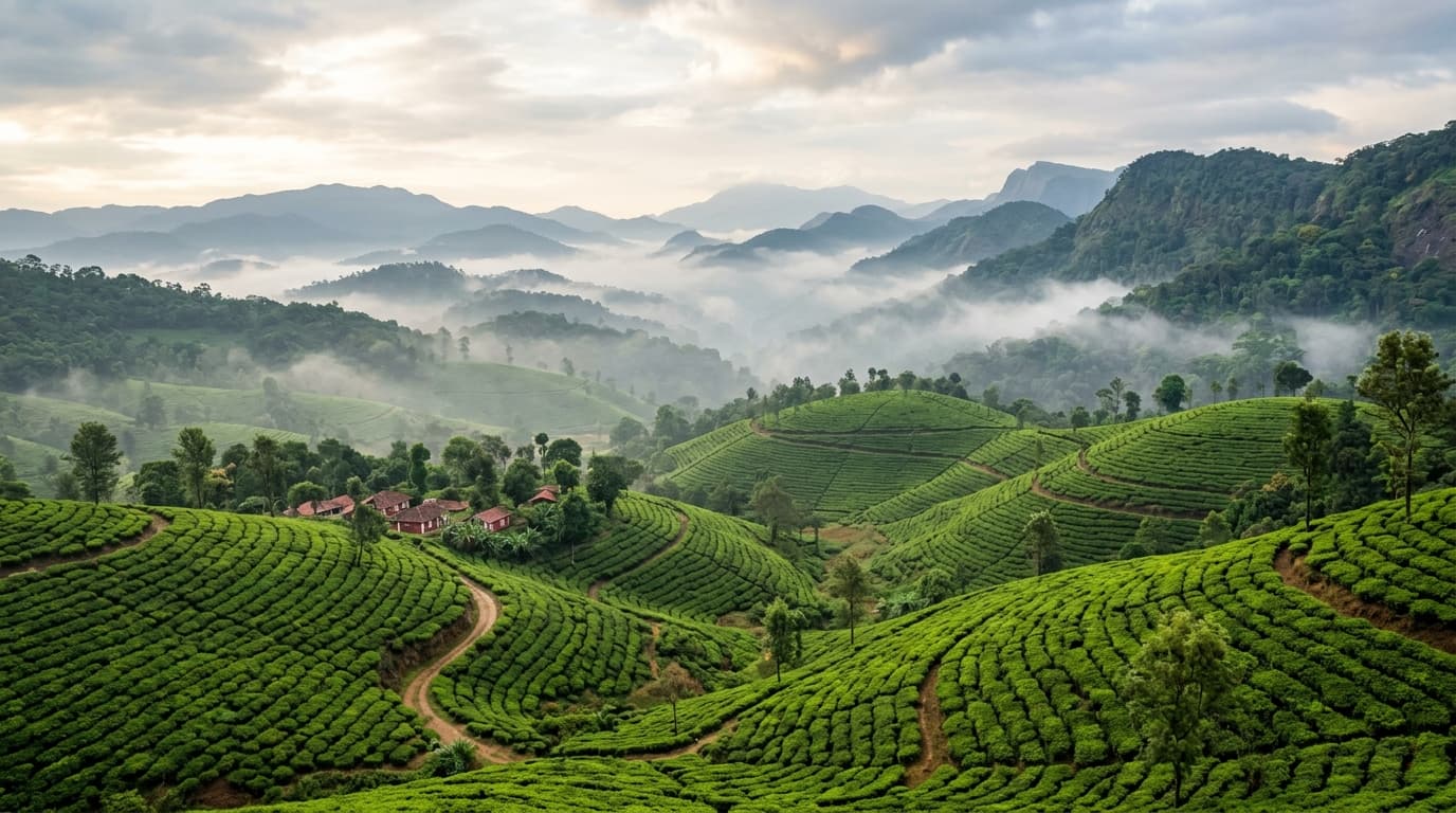 Coorg
