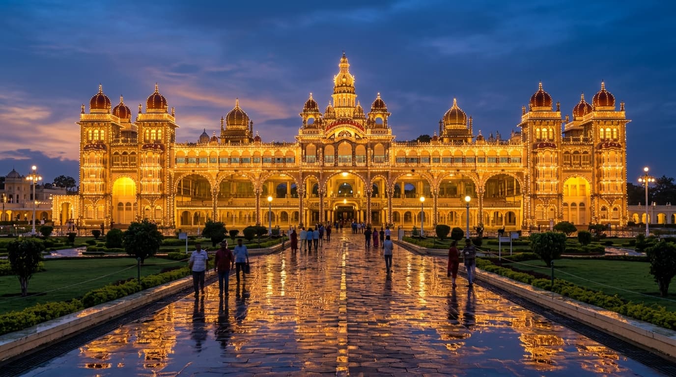 Mysore