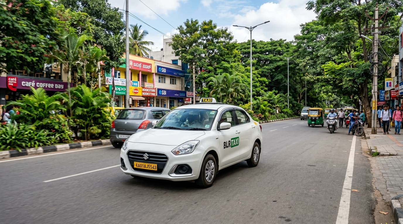 Local Cabs