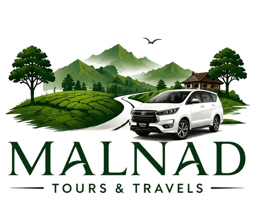 Malnad Tours and Travels Logo
