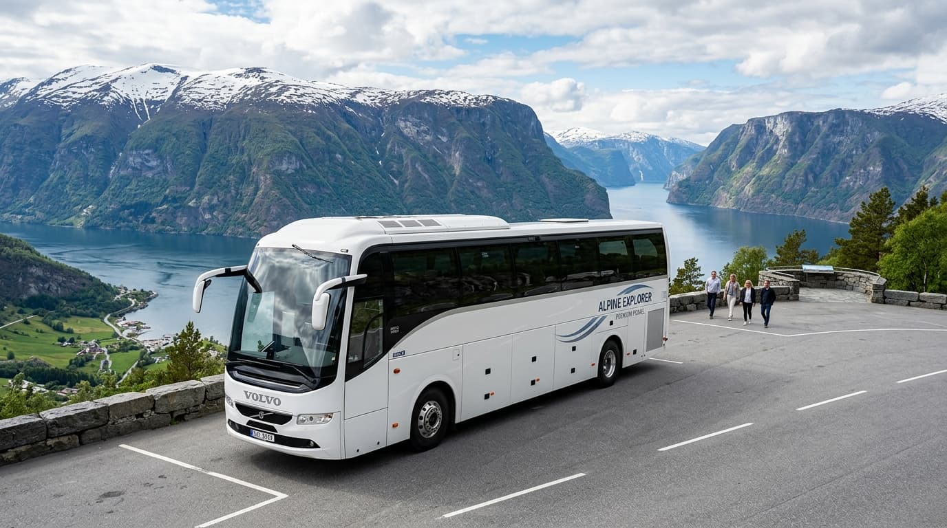 Bus